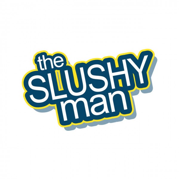 The Slushy Man Salt - Ice Berry