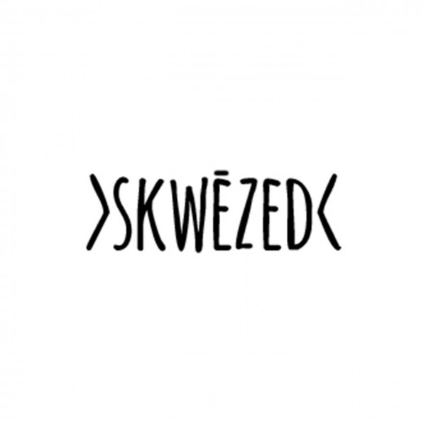 Skwezed Salt - Watermelon