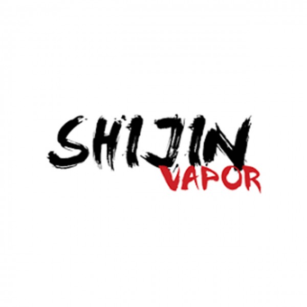 Shijin Salt - Dragon