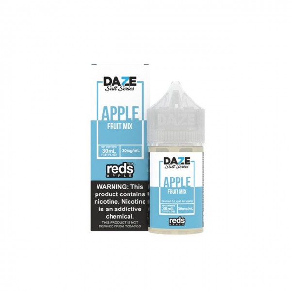 Reds Apple TFN Salt - Fruit Mix