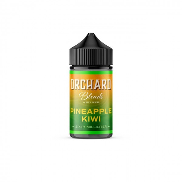 Orchard Blends TFN - Pineapple Kiwi