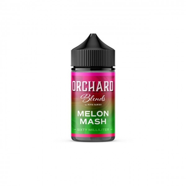 Orchard Blends TFN - Melon Mash