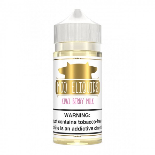Moo TFN - Kiwi Berry Milk