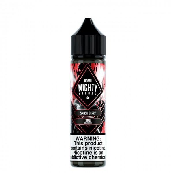 Mighty - Smash Berry