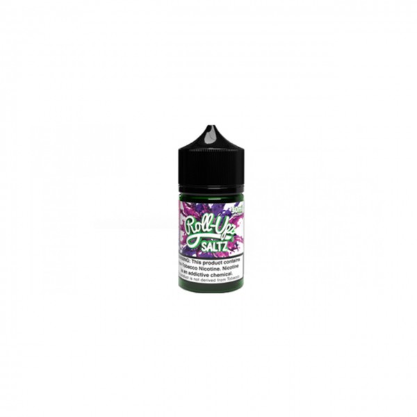 Juice Roll-Upz TFN Salt - Pink Berry
