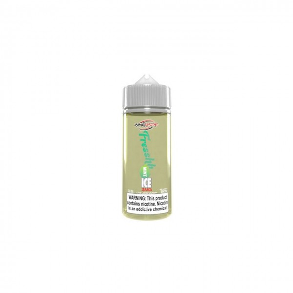 Innevape TFN - Fresshh Mint Ice