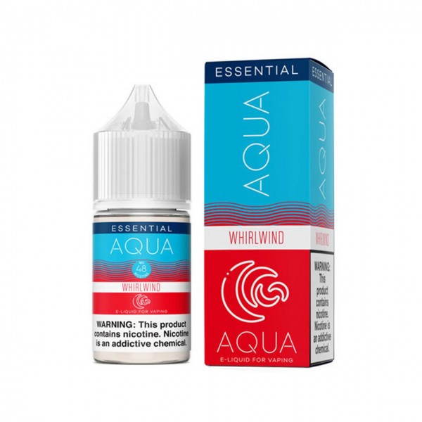 Aqua Essential Salts - Whirlwind