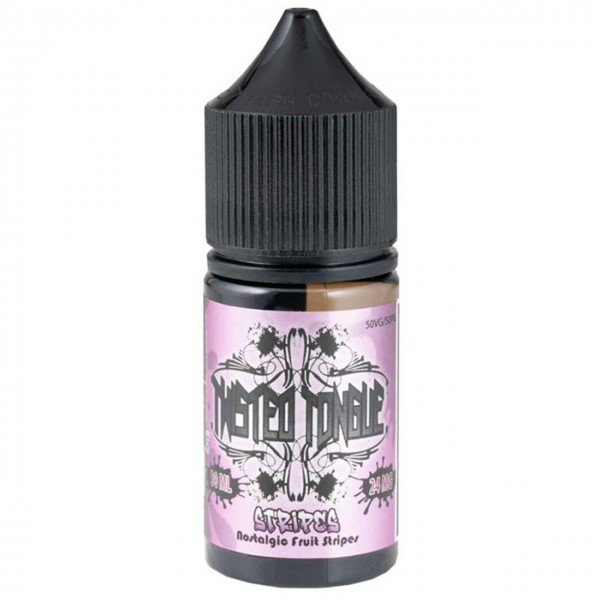 Twisted Tongue Salts - Stripes