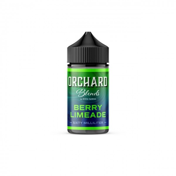 Orchard Blends TFN - Berry Limeade