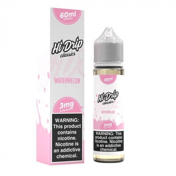 Hi-Drip Classics - Watermelon