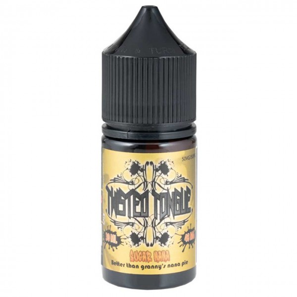 Twisted Tongue Salts - Sugar Nana