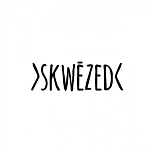 Skwezed ICE - Banana Ice