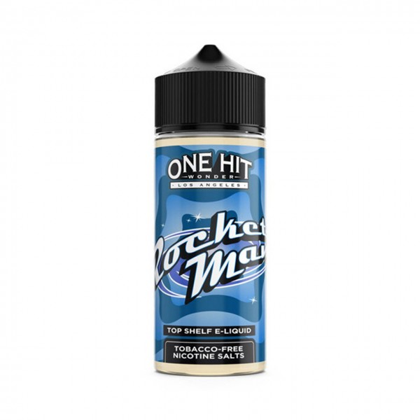 One Hit Wonder TFN - Rocket Man