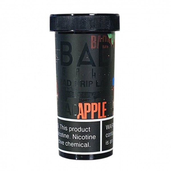 Bad Drip Salt - Bad Apple