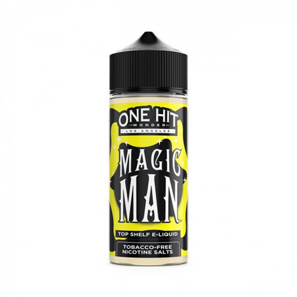 One Hit Wonder TFN - Magic Man