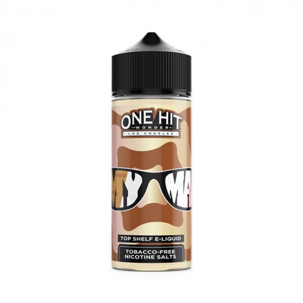 One Hit Wonder TFN - My Man