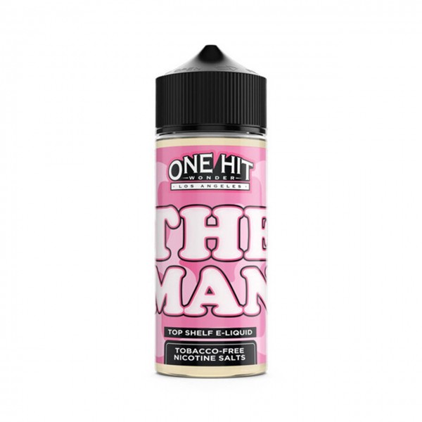 One Hit Wonder TFN - The Man