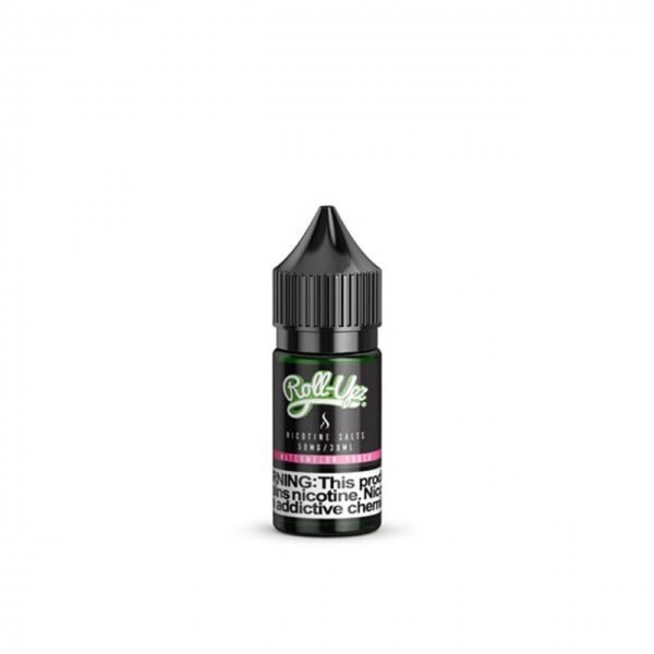 Juice Roll-Upz Salt - Watermelon Punch