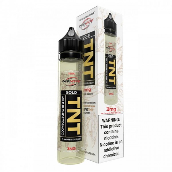 Innevape - TNT Gold