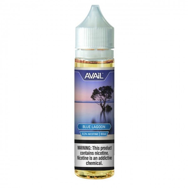Avail - Blue Lagoon