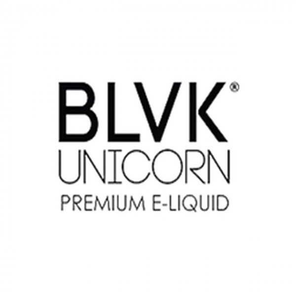 BLVK Unicorn Salts - Strawberry