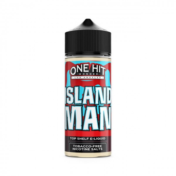 One Hit Wonder TFN - Island Man