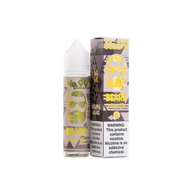 Beard Vape Co - No. 99
