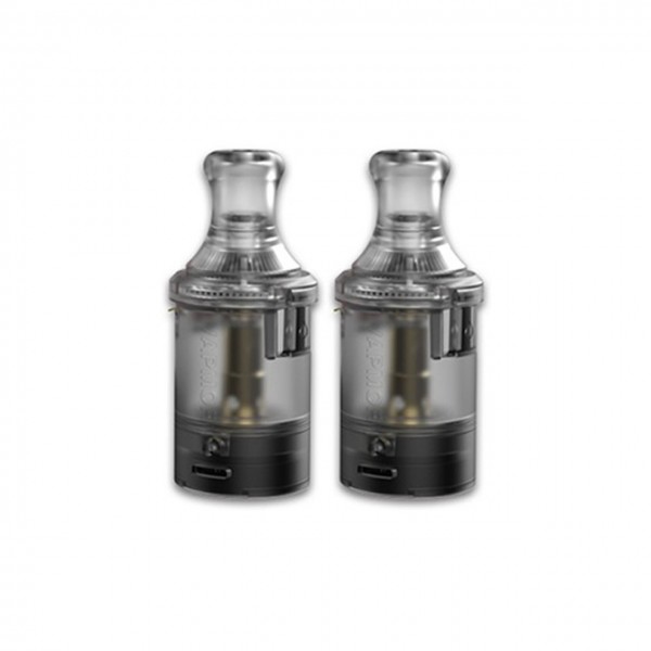 Vapmor VGO Replacement Pods