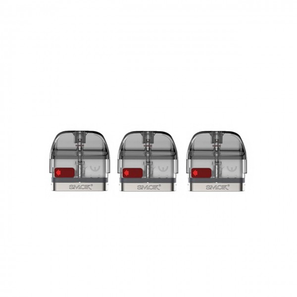 SMOK ACRO Meshed Replacement Pods