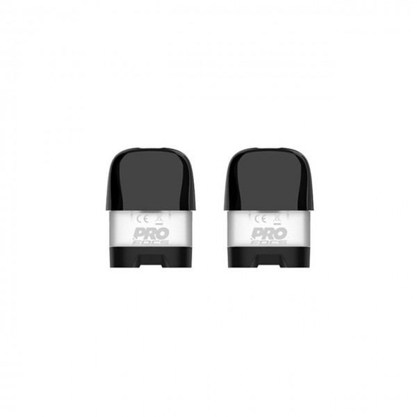 Uwell Caliburn X Replacement Pods