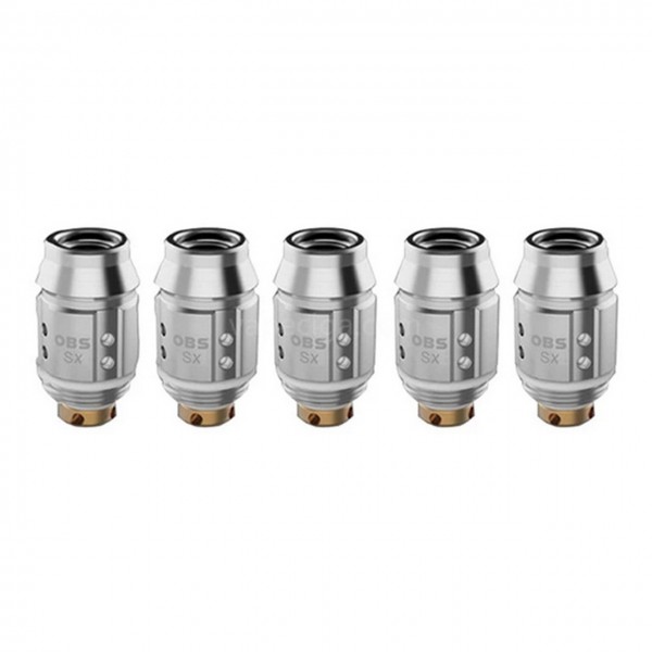 OBS SX Replacement Coils