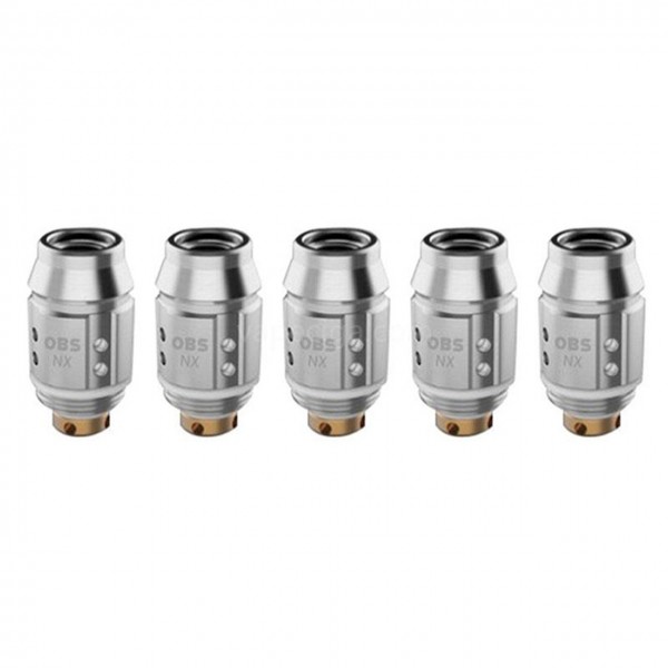 OBS NX Replacement Coils