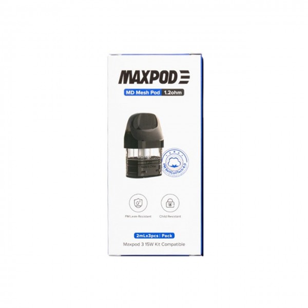 FreeMax MD Mesh Replacement Pods