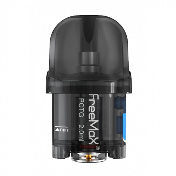 FreeMax Maxpod Replacement Pod