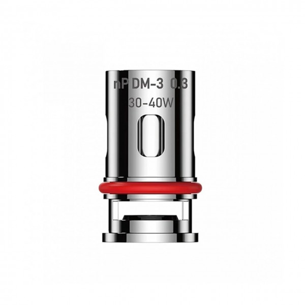 Dovpo DNP Replacement Coils