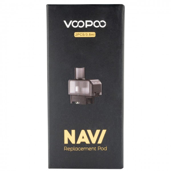 Voopoo Navi Replacement Pods