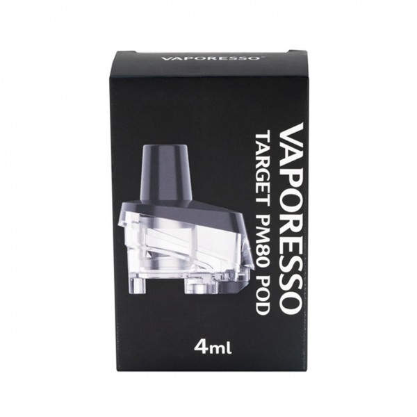 Vaporesso Target PM80 Replacement Pods