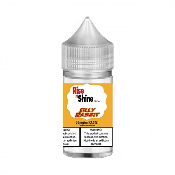 Rise N' Shine Salts - Silly Rabbit