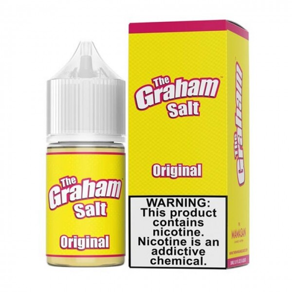 The Graham Salt - Original