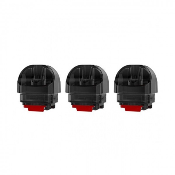 SMOK Nord 5 Replacement Pods