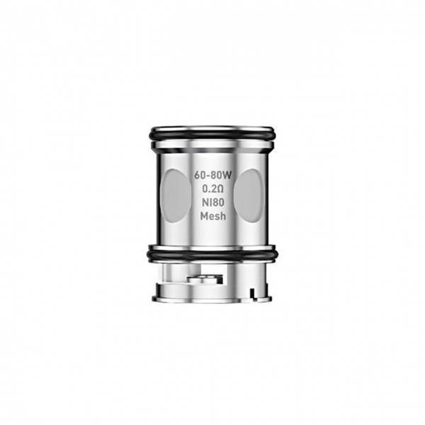 Lost Vape UB Max X2 Replacement Coils