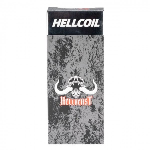 Hellvape Hellbeast Replacement Coils