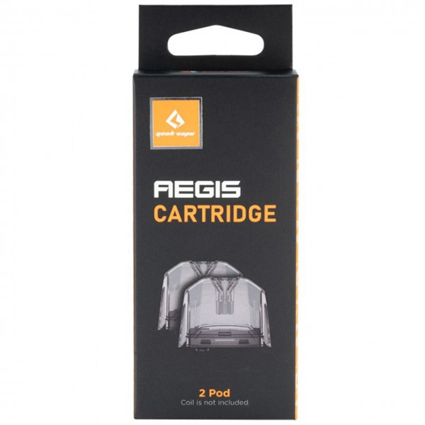 Geek Vape Aegis Replacement Pods