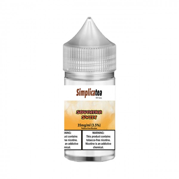 Simplicatea Salts - Southern Sweet