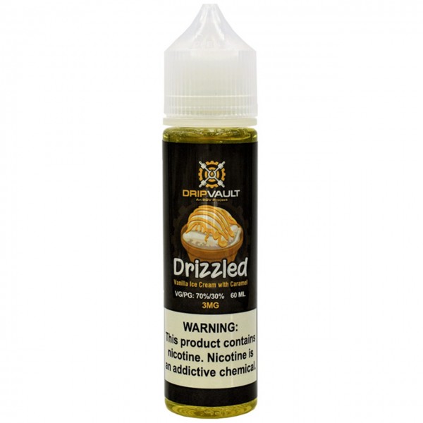 Drip Vault - Drizzled