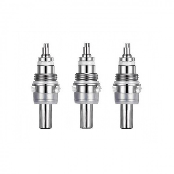 Boulder Aspen Slim Replacement Coils