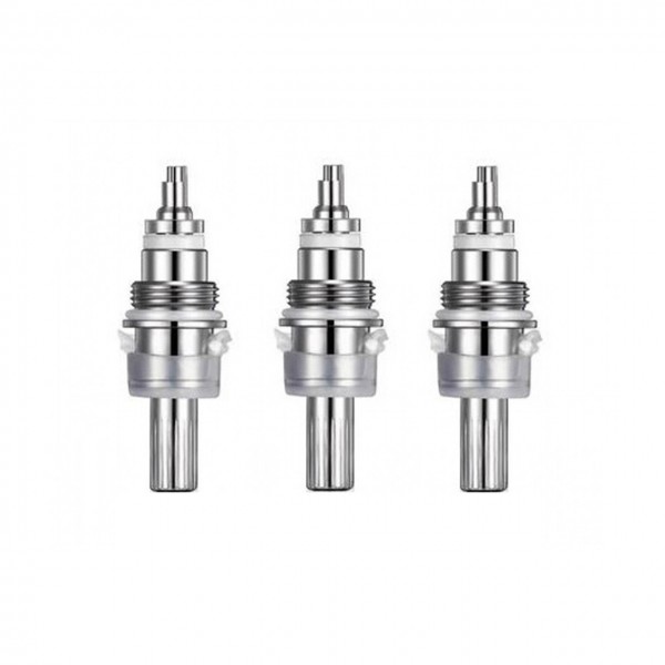 Boulder Aspen Slim Replacement Coils