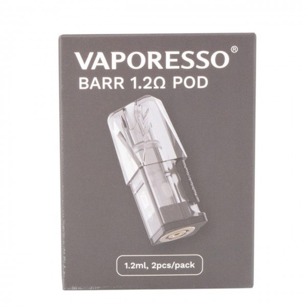 Vaporesso BARR Replacement Pods