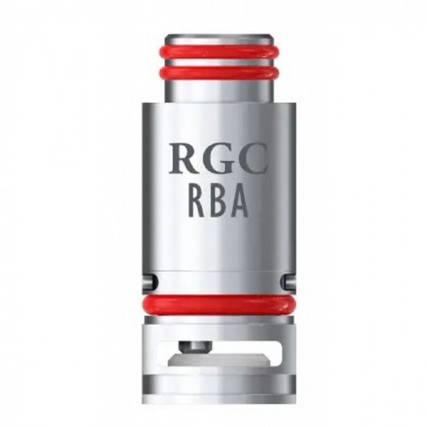 SMOK RGC RBA Replacement Coil