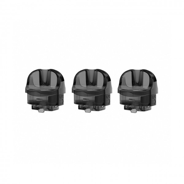 SMOK Nord 50W LP2 Replacement Pods